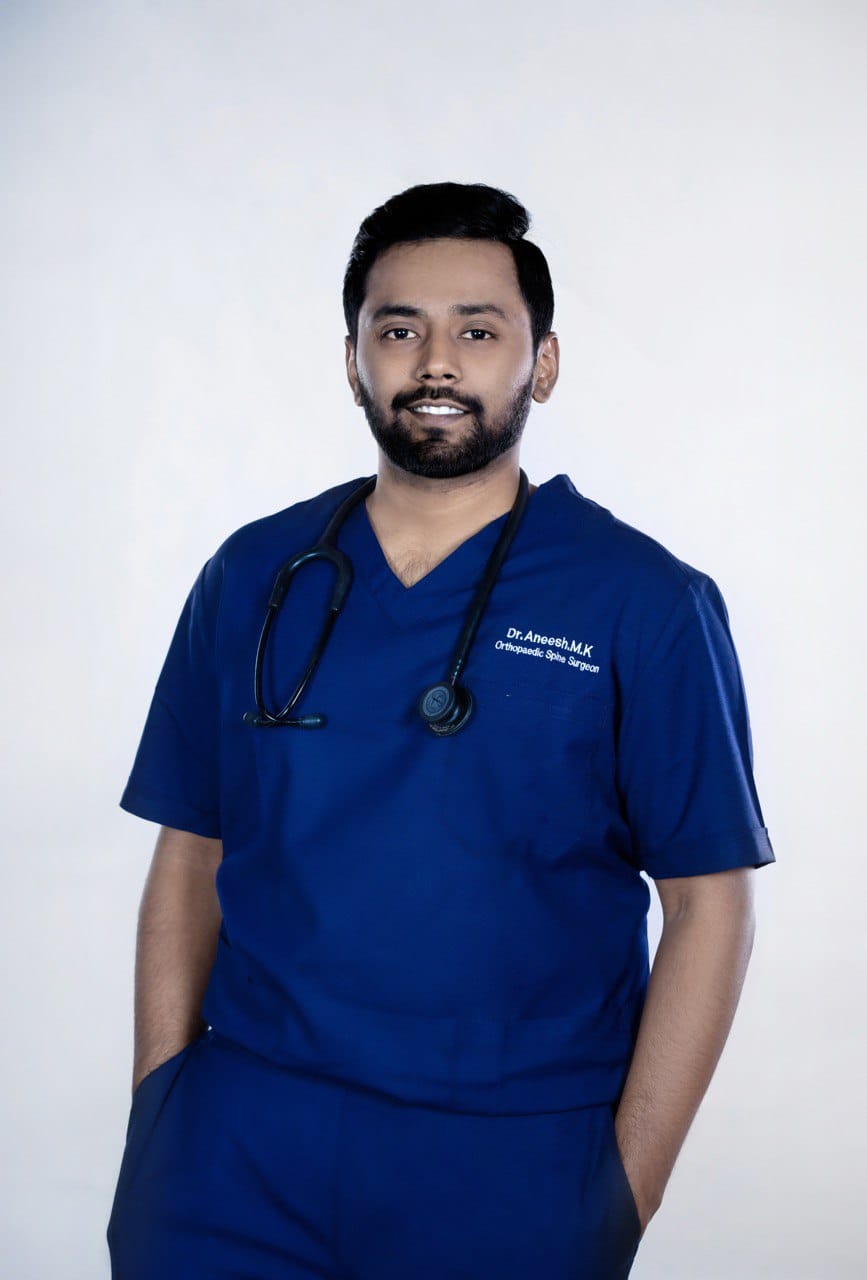 Doctor Profile