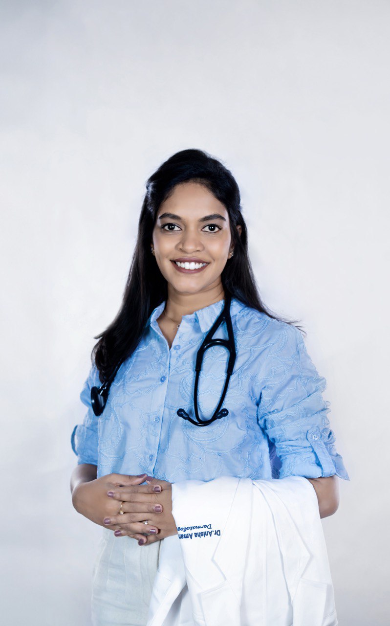 Doctor Profile