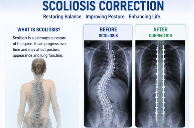 Spine