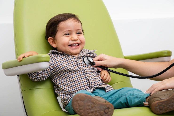 Pediatric Orthopaedics