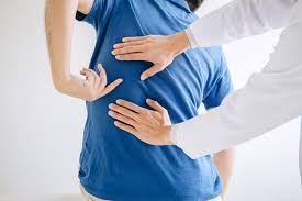 Interventional Pain Management
