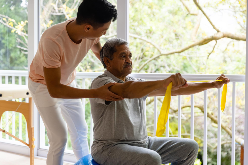 Physical Therapy
