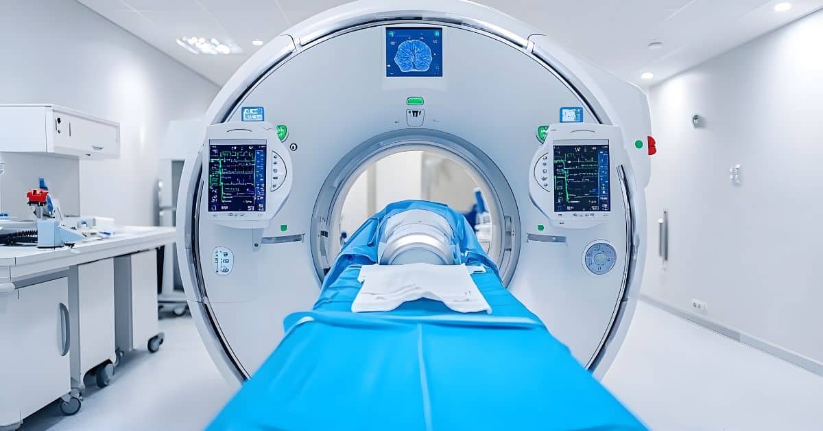 MRI & CT Imaging