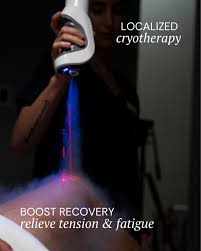 Cryotherapy
