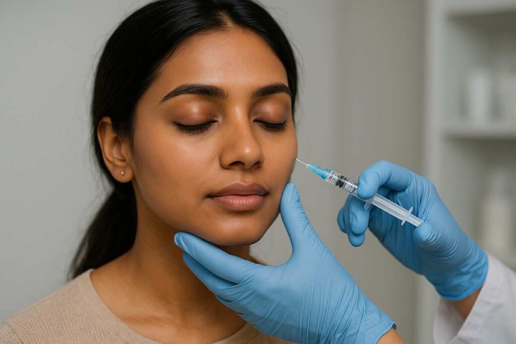 Skin Boosters