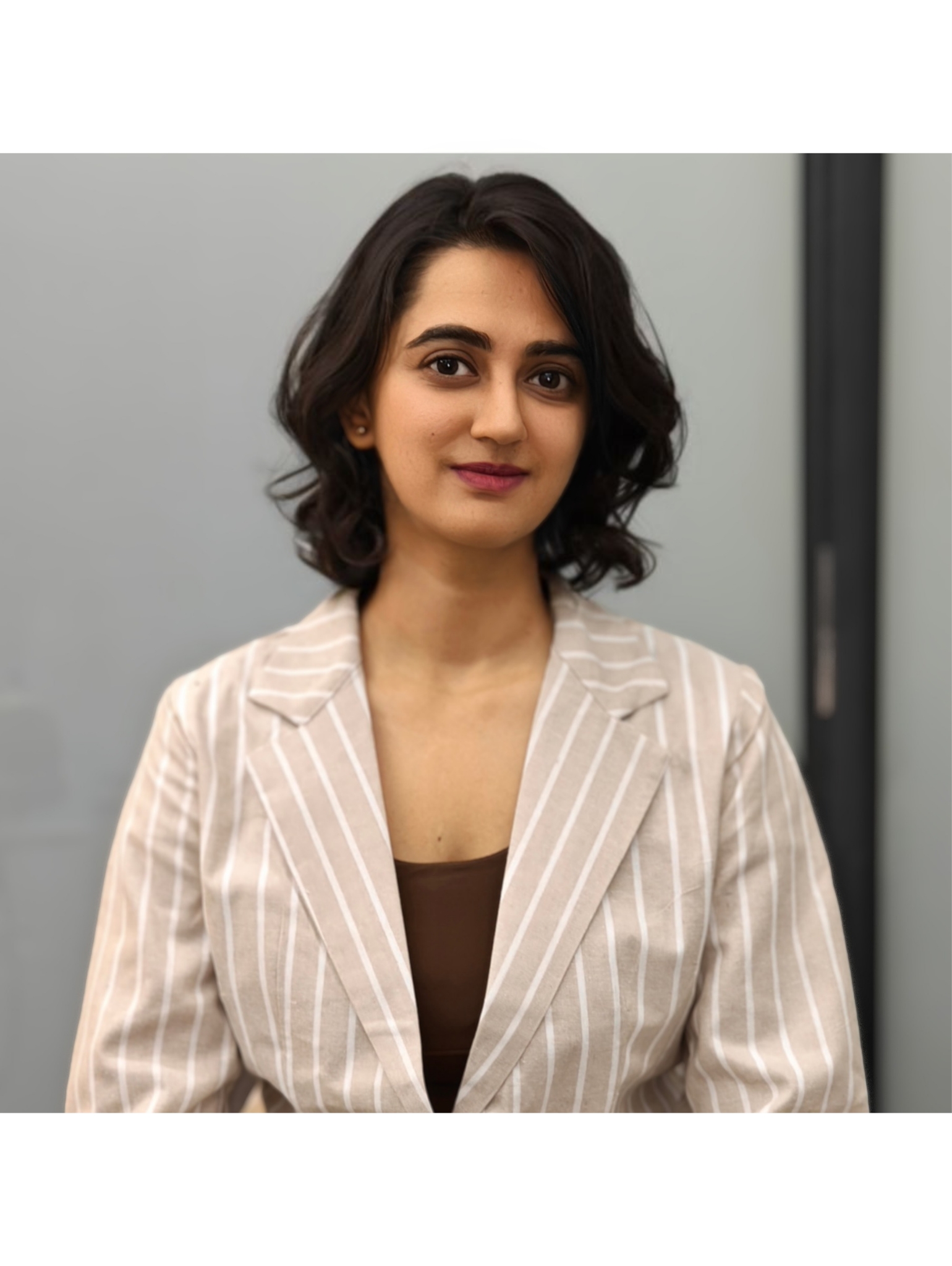 Dr. Sahana Bhat